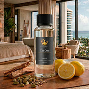 Huile parfumée The One pour hôtels 120 ml – Pip & Wells
